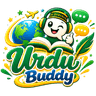 Urdu Buddy Logo